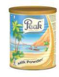 Wholesale Peak Milk Powder
