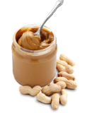 Wholesale peanut butter