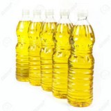 Peanut oil , groundnut oil for cooking