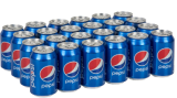 Pepsi Soft Drink Pepsi 330ml