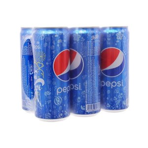 Pepsi soft drinks for sale