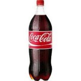 Promotional sale of Coca Cola, Fanta, Sprite, opportunity