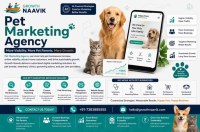 SEO & Digital Marketing for Pet Businesses - Growthnaavik
