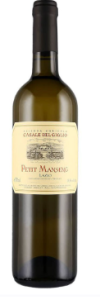 Quality Italian Organic Petit Manseng White / Red Wine