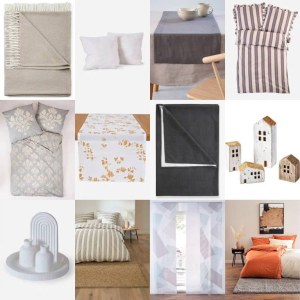 From €2.85/piece Category A household goods from Germany, bed linen, towels, bath mats...