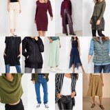 From €2.10/piece – Category A clothing stock mix, 90% women's wear, 10% men's wear, bra...
