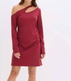 From €2.90/piece Wholesale Dress Stock Category A, Summer, Spring and Autumn Dresses fr...