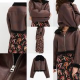 From €8.90/piece Women's Autumn/Winter Jackets, Category A, New Stock from German Catal...