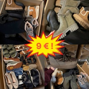 From €9.00/pair Camel Active Women's Shoes from Germany, Category A, Samples, Size 37...