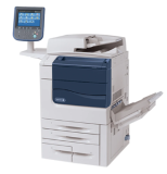 Photocopier Machine Color Digital Printer / Printer Machine