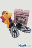 Bootees, Baby Footwear in Wholesale