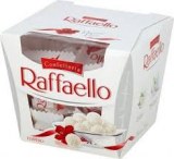 Promotional sale of Raffaello opportunity