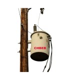 Pole Mounted Transformer 10–500 kVA
