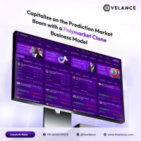Best Polymarket Clone Script to Launch Your Prediction Platform Instantly