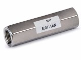 Pneumax Poppet Check Valve 6.07.14 / 6.07.14/V
