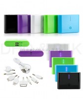 Power Bank 12000mAh 501