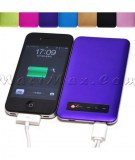 Touch screen Power Bank 5000mAh 505