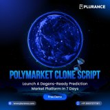 Next-Gen Prediction Platforms Fueled by Polymarket Clone Script