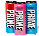 Buy Prime Hydration Energy Drink Wholesale Prices