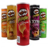 Quality pringles for wholesale price