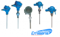 Process sensor