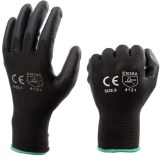 Anti-Slip Nylon/Polyester Coated Work Gloves ( Actual Price on Request)