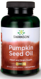 Pumpkin Seed Extract Soft gel Pumpkin Seed Oil Capsules
