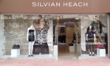 SILVIAN HEACH STOCK CLOTHING FOR WOMAN NEW COLLECTION