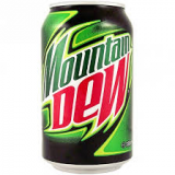 Promotional sale of Lipton, Mountain Dew, opportunity