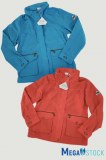 PYRENEX (France) Spring Jackets for Men and Women, Stocklot