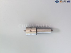 Injector Nozzle ADB152M 165-7 for AMBAC type