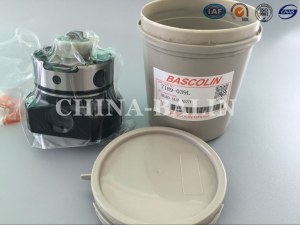 BASCOLIN Head rotor 7189-039L