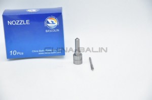 BASCOLIN type Nozzle L014PBB