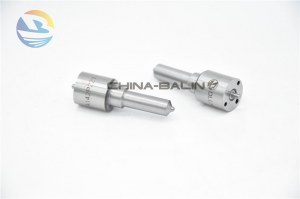 BOSCH Nozzle 0 433 171 180, DLLA142P221 Original BASCOLIN
