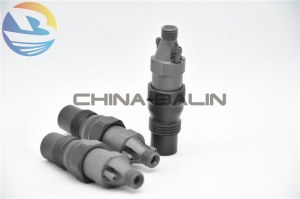 BOSCH Nozzle Holder KCA30S44 for BASCOLIN