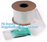 LAYFLAT TUBING, STRETCH FILM, STRETCH WRAP, FOOD WRAP, WRAPPING, CLING FILM, DUST...