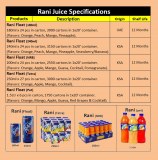 Rani Juice