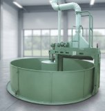 Rotary Bale Plucker and Spare Parts – High-Performance Textile Blow Room Equipment