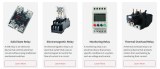Industrial Relay Supplier – ATO Relays