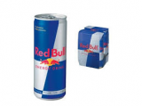 Promotional sale of Red Bull, opportunity