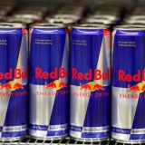 Red Bull Energy Drink / Original From Austria / Factory Price