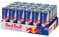 Austrian made Red Bull Energy Drink for Sale
