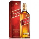 Red Label Johnnie Walker Whiskey for sale