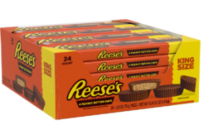 Reese's Peanut Butter Cups