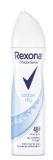Rexona Spray Deodorant Men / Women