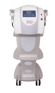 Cavitation RF machine