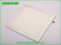 RGB Ultra Thin 600600 LED Panel Light