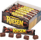 Original Riesen Chocolate For Wholesale Price