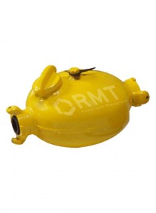 RMT 30 - Rock Drill Lubricator