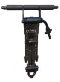 RMT 658 - Pneumatic Rock Drill